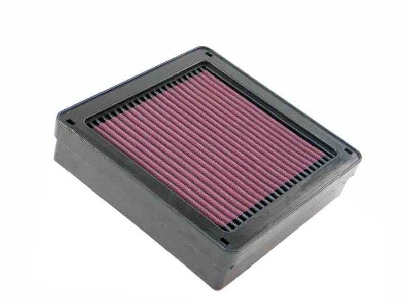 Evo 4-9 - K&N - Drop In Air Filter