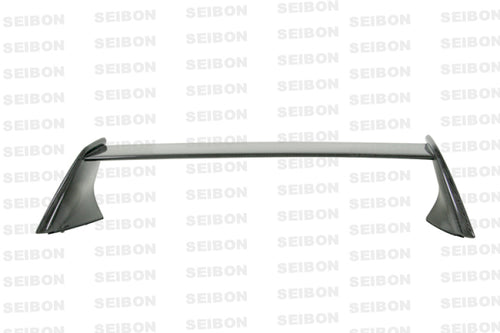 Evo 789 - Seibon - OEM Carbon Fiber Rear Spoiler