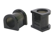 Load image into Gallery viewer, Evo 789 - Whiteline - 01 AWD / 24mm Rear Sway Bar Mount Bushing
