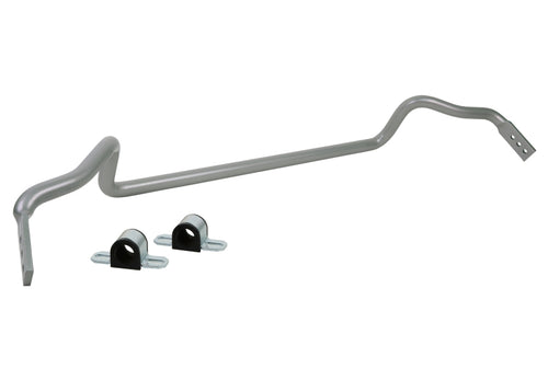 Evo 10 - Whiteline - Front 27mm Heavy Duty Adjustable Swaybar