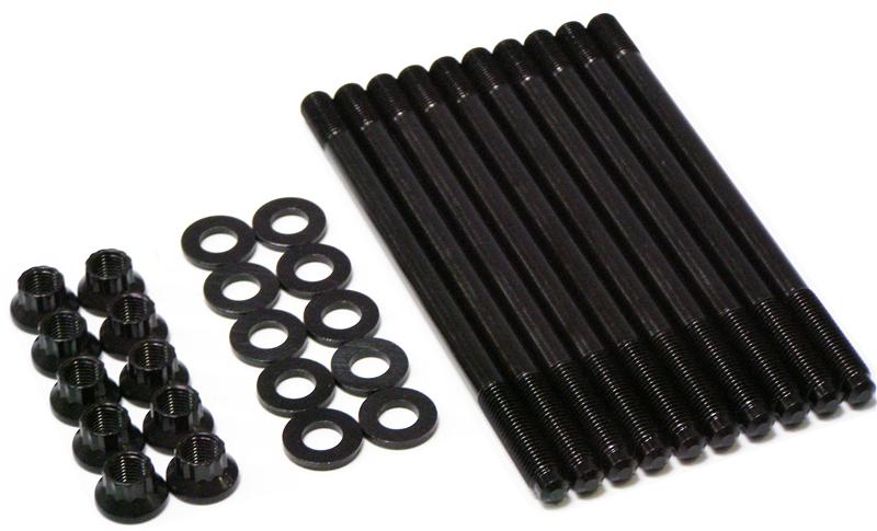 Evo 10 - ARP - 2.0L (4B11) Turbo Head Stud Kit