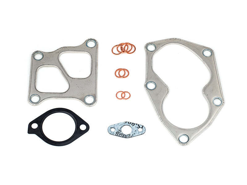 Evo 8-9 - Forced Performance - Divided Gasket Set