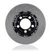 Evo 10 - EBC - Racing 2 Piece SG Racing Front Rotors