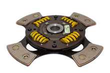 Load image into Gallery viewer, Evo 789 - ACT - 4 Pad Sprung Race Disc
