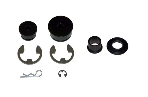 Evo 10 - Torque Solution - Shifter Cable and Gate Selector Bushings 2010+