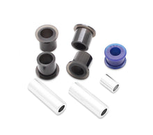 Load image into Gallery viewer, SuperPro - Front Steering Rack and Pinion Mount Bushings
