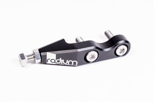 Evo 8-10 - Radium - Clutch Fork Stop