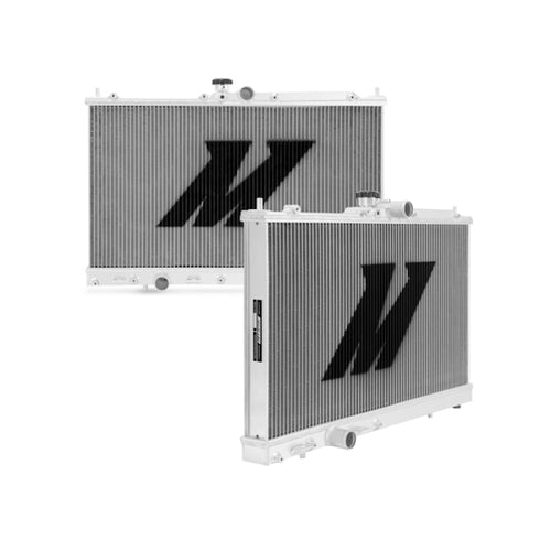 Evo 789 - Mishimoto - Radiator