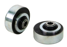 Load image into Gallery viewer, Evo 10 - Whiteline - Plus Front Control Arm Lower Inner Rear Bushing

