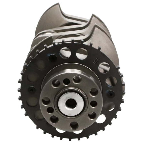 Evo 10 - Manley - EVOX 4340 Billet 94mm Stroke Turbo Tuff Series Crankshaft