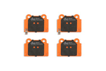 Load image into Gallery viewer, Evo 10 - DBA - P650 Rear Brake Pads
