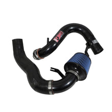 Load image into Gallery viewer, Evo 10 - Injen - GTS 2.4L 4 Cyl. Black Cold Air Intake
