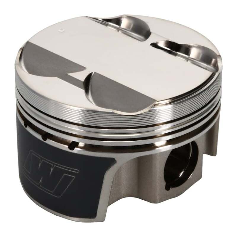 Eclipse GSX 1G - Wiseco - 4G63 2.0L 10.5:1 CR E85 Piston Shelf Stock Kit