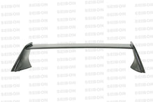 Load image into Gallery viewer, Evo 789 - Seibon - OEM Carbon Fiber Rear Spoiler
