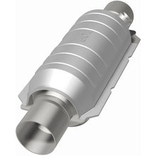 Load image into Gallery viewer, Evo 10 - Magnaflow - Conv Universal 2.50 GM 3.8L OEM
