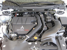 Load image into Gallery viewer, Evo 10 - K&amp;N Engineering - Drop In Air Filter
