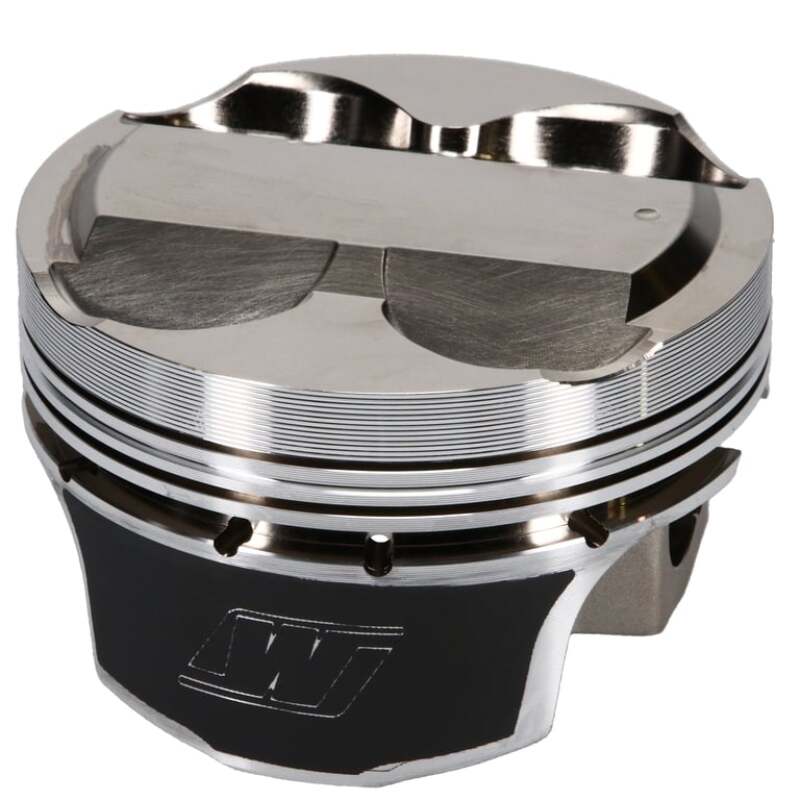 Eclipse GSX - Wiseco - 4G63 7-Bolt 1.9cc Dome 10.5:1 - Set of 4