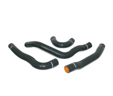 Load image into Gallery viewer, Evo 10 - Mishimoto - Black Silicone Hose Kit

