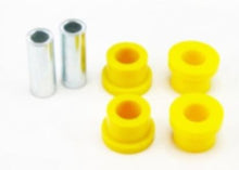 Load image into Gallery viewer, Evo 4-10 - Whiteline - Front Control Arm Bushing Kit
