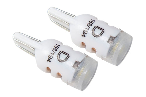 Evo 8-9 - Diode Dynamics - 194 LED Bulb HP5 LED - Cool - White