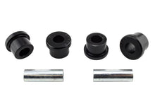 Load image into Gallery viewer, Evo 1-9 - Whiteline - Plus 11 / 96 / 01 Front Control Arm Lower Inner
