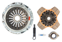 Load image into Gallery viewer, Evo 10 - Exedy - GSR Stage 2 Cerametallic Clutch Thick Disc
