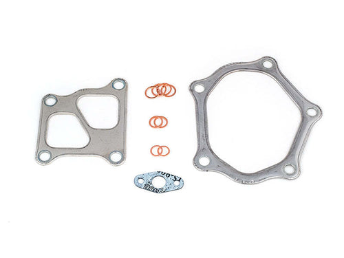 Evo 10 - Forced Performance - Gasket Set