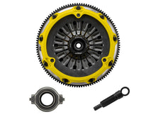 Load image into Gallery viewer, Evo 789 - ACT - Speed Only Mod Twin XT Street Kit Unsprung Mono-Drive Hub Torque Capacity 875ft/lbs
