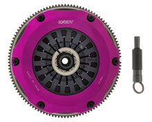 Load image into Gallery viewer, Evo 4-9 - Exedy - G63T 2.0L Twin-Organic Clutch Kit
