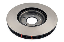 Load image into Gallery viewer, Evo 789 - DBA - Front 4000 Series Plain Rotor
