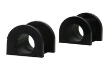 Load image into Gallery viewer, Evo 7-9 - Whiteline - Plus mm Rear Sway Bar Bushing Set
