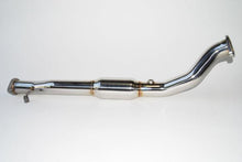 Load image into Gallery viewer, Evo 10 - Invidia - One piece Downpipe and High Flow Cat Pipe
