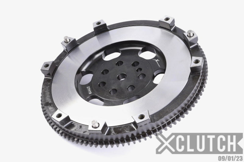 Eclipse GSX - XClutch - Chromoly Flywheel (1995–1999 4G63 Turbo AWD)