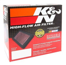Load image into Gallery viewer, Evo 1-9 - K&amp;N Engineering - Drop In Air Filter
