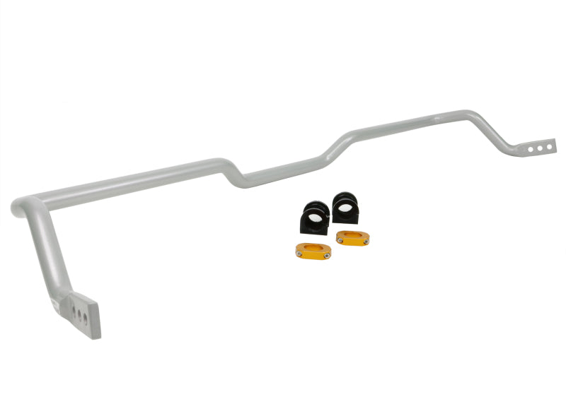 Evo 7-9 - Whiteline - Rear 24mm Swaybar-X h/duty Blade adjustable