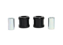 Load image into Gallery viewer, Evo 7-9 - Whiteline - Rear Bump steer correction kit
