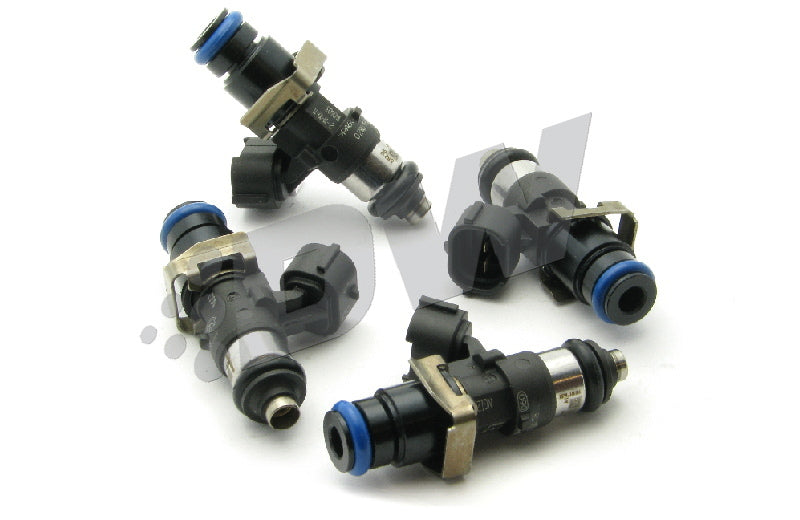 Evo 10 - DeatschWerks - 2200cc Injectors (set of 4)