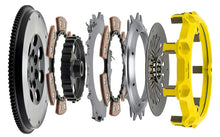 Load image into Gallery viewer, Evo 789 - ACT - Spd Only Mod Twin XT Race Kit Unsprung Hub Torque Cap 1120ft/lbs Not For Street Use
