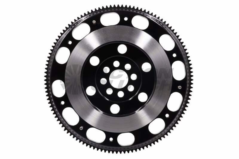 Evo 4-9 - Action Clutch - 2.0L (4G63) Turbo Chromoly Lightweight Flywheel