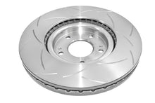 Load image into Gallery viewer, Evo 789 - DBA - Front Slotted T2 Street Series Rotor
