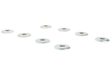 Load image into Gallery viewer, Evo 1-9 - Whiteline - Sway Bar Link Washers **Cupped Washers ONLY-NO Bushings**
