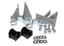 Load image into Gallery viewer, Evo 7-9 - Whiteline - 1/12/97 /1/02-6/08 Rear 24mm HD Sway Bar Mount Kit
