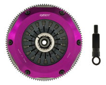Load image into Gallery viewer, Evo 4-9 - Exedy - (Gen 4-7) Hyper Twin Cerametallic Clutch Rigid Disc Pull Type
