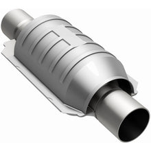 Load image into Gallery viewer, Evo 456 - Magnaflow - Conv Universal 2.00 with 1-O2 Rear CA
