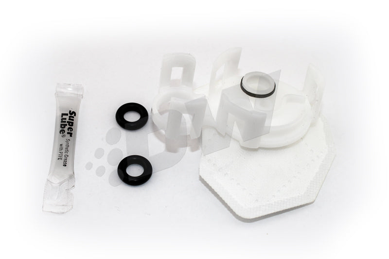 Evo 10 - DeatschWerks - MazdaSpeed 3/6 DW65c Fuel Pump Set Up Kit