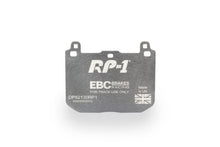 Load image into Gallery viewer, Evo 789 - EBC - Racing Ferrari F355 RP-1 Race Front Brake Pads
