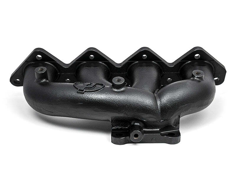 Evo 4-9 - Forced Performance - Exhaust Manifold