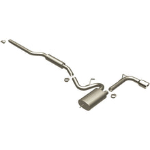 Load image into Gallery viewer, Evo 10 - Magnaflow - Sys C/B 08 2.0L *NA Models ONLY*
