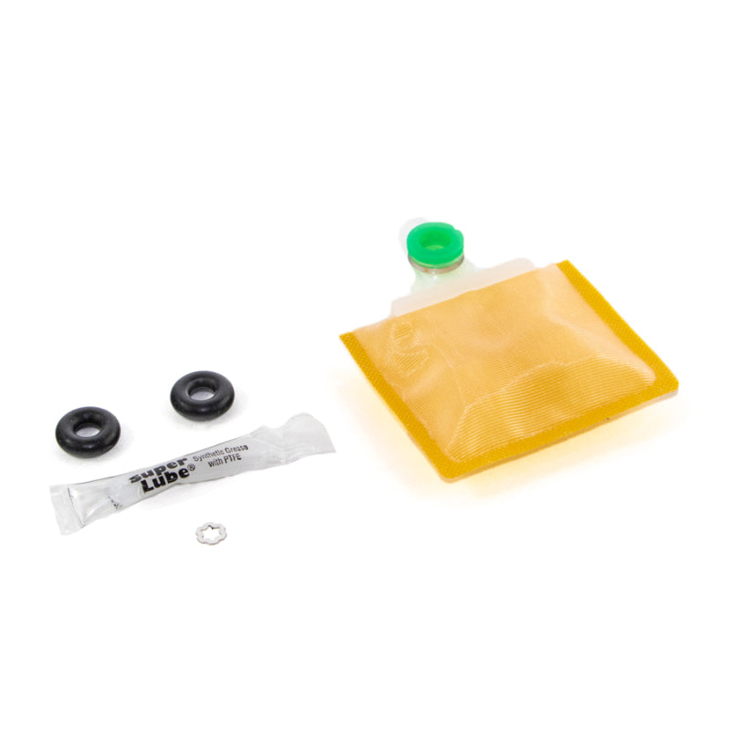 Evo 7-9 - DeatschWerks - Turbo AWD Fuel Pump Set Up Kit