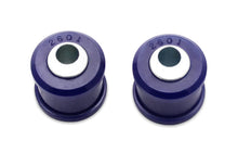 Load image into Gallery viewer, Evo 4-9 - SuperPro - Bump Steer Rear Toe Arm Bushings
